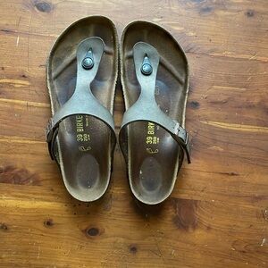 Birkenstock Gizeh Sandal